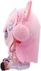 Hololive friends with u Koyori Hakui Plush Toy