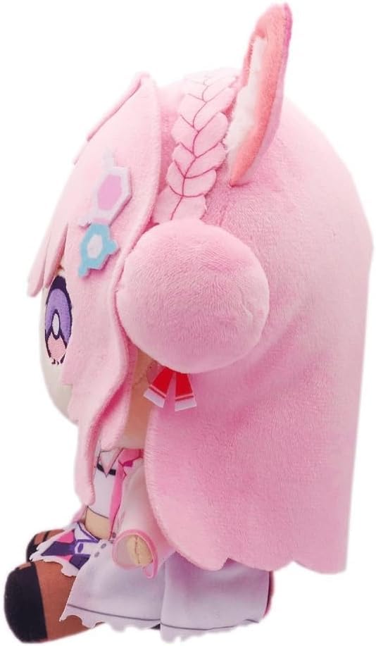 Hololive friends with u Koyori Hakui Plush Toy