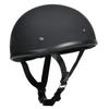 Small Scooter Helmets Motorcycle Helmet Body Half Helmet Gourd Ladle Helmet of the Four Seasons of Portable Harley Men and Women