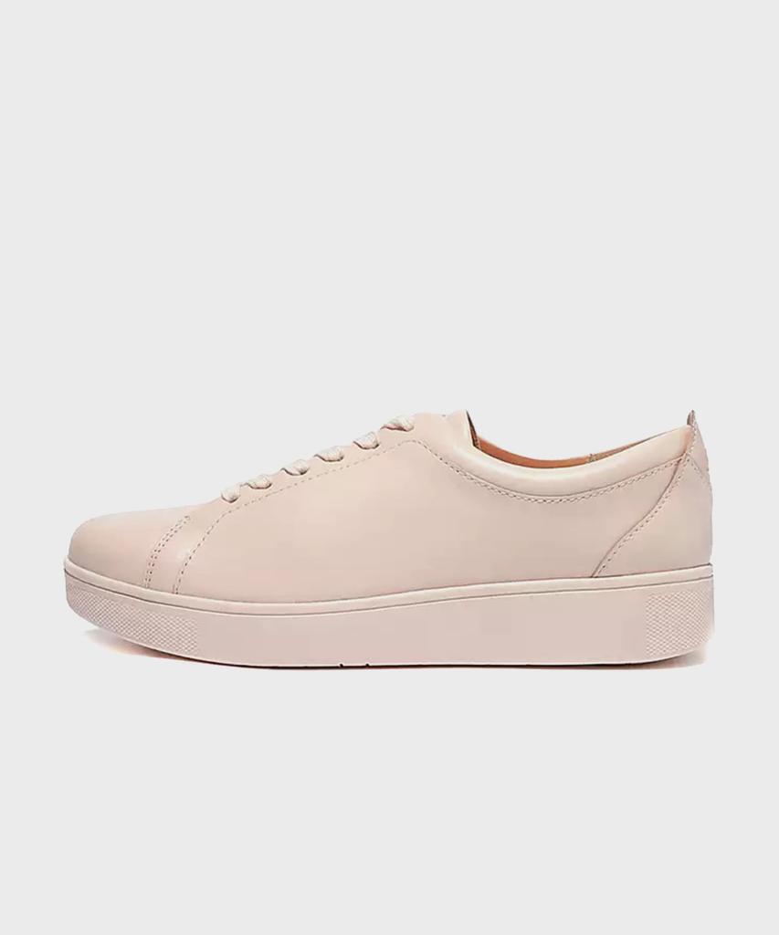 Кроссовки Fitflop Rally Розовый Пенопласт