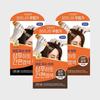 Elastine_ Easy Dyeing Like Shampoo 60g (black Brown/dark Brown/natural Brown) X 3 Choose 1