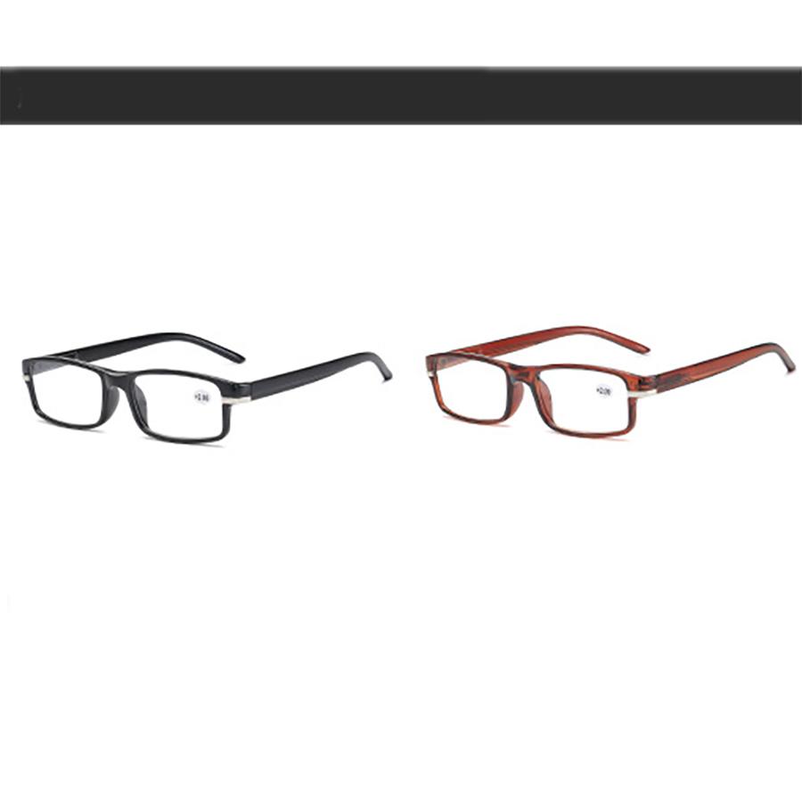 Женские очки для чтения в маленькой оправе, легкие очки для чтения для мужчин, очки для пресбиопии, линзы высокой четкости, защищающие от синего света