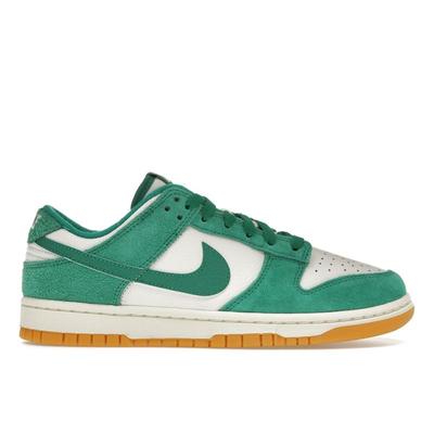Dunk Low SE Malachite Gum Phantom Malachite Gum Светло-коричневый Кокосовое молоко Мужская обувь HQ1519-030