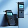 Portable High-Precision Car Breathalyzer, Alcohol Tester for Drunk Driving Detection at Home