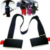 Surfboard Carrier Stand Up Paddle Board Carrier-Surfboard Sling Carry Strap Shoulder Wall Sling