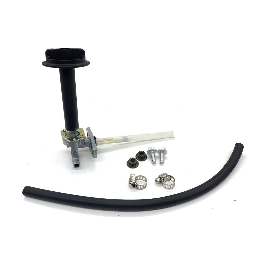 1x Топливный кран-переключатель для Honda TRX350 Rancher 350 16950-HN7-003