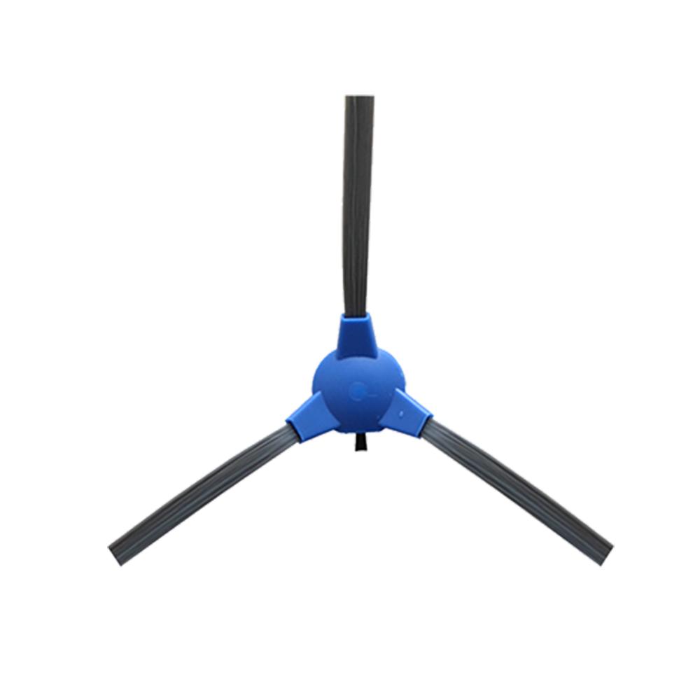 Запасной комплект для швабры с боковой щеткой для робота, совместимый с Eufy Robovac 11S 30 30C 15C 12, детали пылесоса