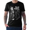 Футболка Sid Vicious RIP, мужские и женские размеры