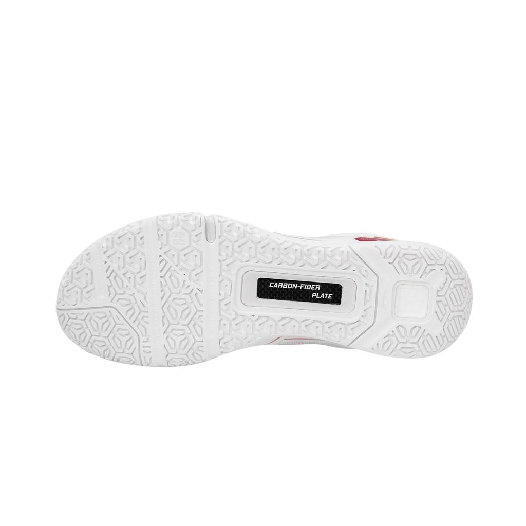 Li Ning Ground Flying III Pro Спортивные Удобные Амортизация Износостойкие Низкие Бадминтонные Кроссовки Унисекс AYAV001-7