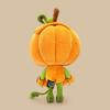 Милая плюшевая игрушка Gourdy, игра, тыква, мягкая кукла, подарки на день рождения, праздник для украшения комнаты