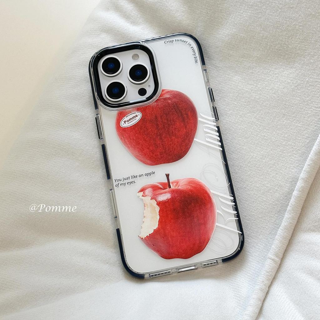 Creative Apple Phone Case for Apple Phones