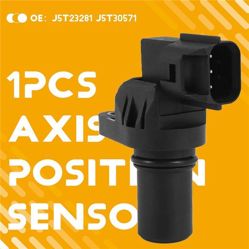 Car Engine Camshaft Position Sensor Replacement J5T23281 For Mazda 2 3 323 Protege 1.3 1.4 1.5 1.6 ZJ01-18-230