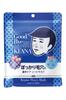 Pore Nadeshiko Sheet Mask Pore Tightening Face Mask 10 шт. для мальчиков и мужчин