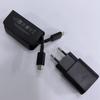 Для SAMSUNG 25 Вт сверхбыстрое зарядное устройство PD Usb Type C для Galaxy S25 S24 Ultra A55 A26 A34 A16 A52 A15 A05 A54 M06 Z Flip 6 5 адаптер