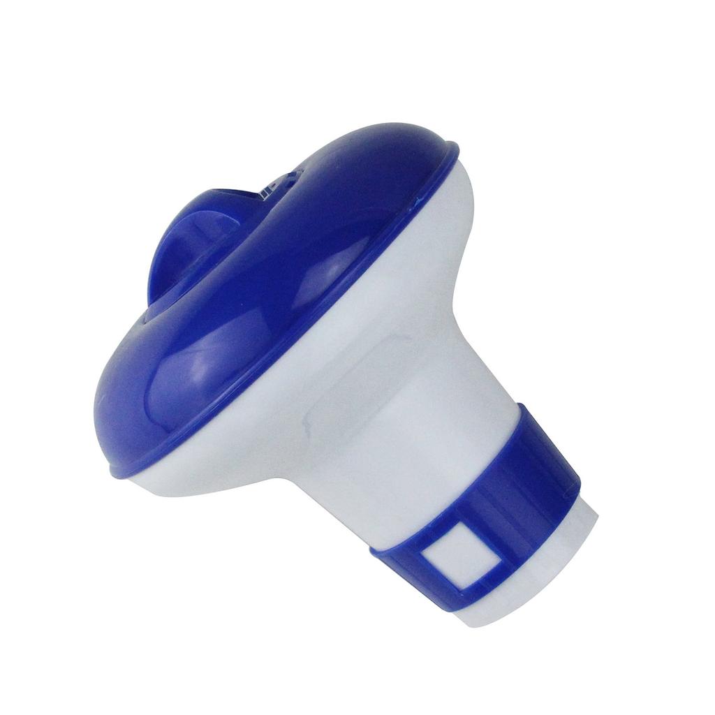 5-inch Swimming Pool Cleaning Tool, Swimming Pool Tablet Dispenser