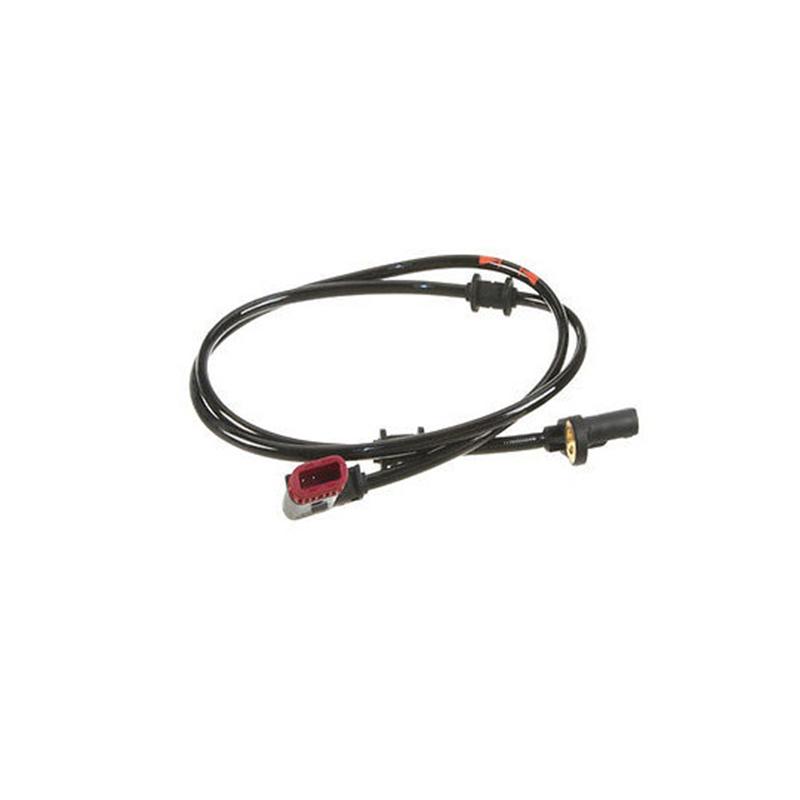 1 шт. 2035401317 2035401417 Новый датчик скорости колеса ABS для Mercedes Benz C-Class W203 CL203 S203 2035401417 Задний правый левый
