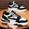 Popular Casual Sports Shoes Thick Baseplate Shoes Men's Shoes