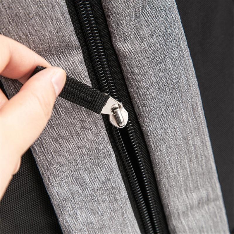 Adjustable Slings Bag Crossbody Backpack for Courts Pickleball Bag Adult Pickleballs Paddles Bag Sport Pickleball Bag