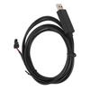 USB CAN Cable 558‑443 CAN To USB Dongle Communication Harness for Holley EFI Sniper EFI Terminator X 558‑443 USB CAN Harness