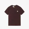 carhartt K87  Work Pocket Short Sleeve Tee Prt 1020 1020