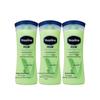 Лосьон для тела Vaseline Intensive Care Aloe Soothe