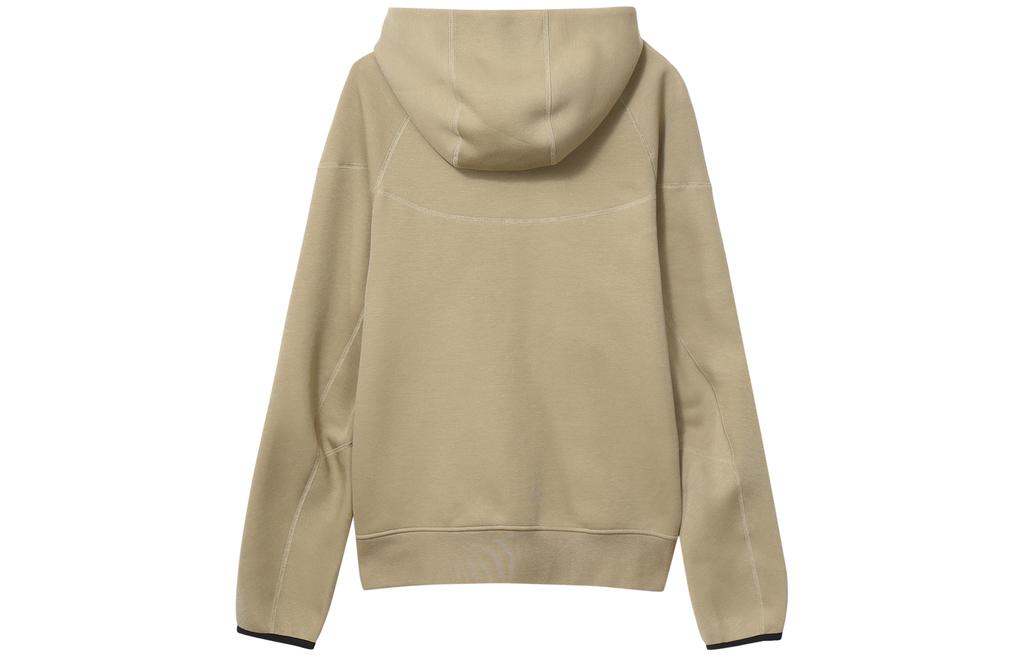 Nike Спортивная толстовка с капюшоном на молнии Tech Fleece Reimagined FB7922-247