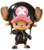 TAMASHII NATIONS Figuarts ZERO ONE PIECE Tony Tony Chopper PIECE FILM GOLD Approximately 70mm PVC ABS Painted Complete Figure -ONE Ver.- &