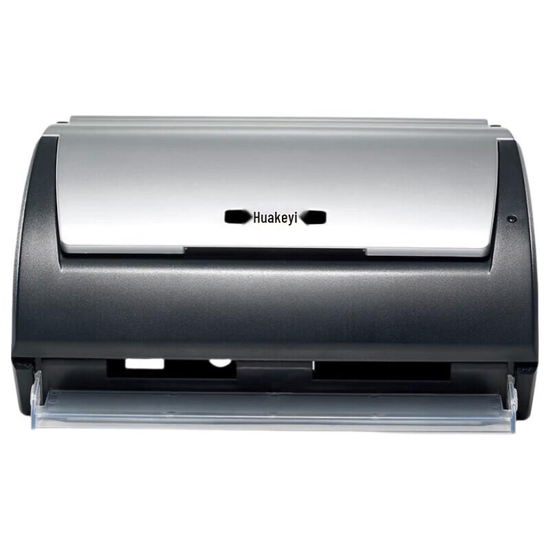 Huakeyi PS388U A4 Duplex Color Document Scanner CN plug (adapter included)