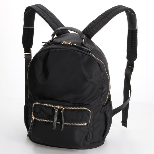 Рюкзак 13 карманов нейлоновый рюкзак MONI1048 светло-серый [Monica] (12)