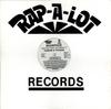 12-дюймовая пластинка SCARFACE TUPAC MASTER P Homies Thuggs SPRO12797 RAPALOT RECO 1998 US Рэп Хип-хоп/R&B Б/У