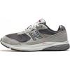 880 Gun Metal Sneakers MW880CF3