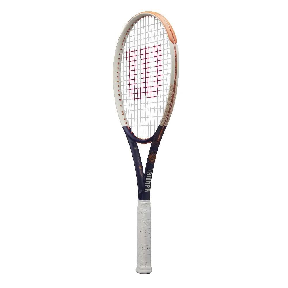 Wilson Tennis Racket Roland Garros Triumph