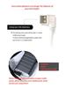 Мужская умная куртка с подогревом, заряжается от USB, доступна в наборах по 2/4/9 штук