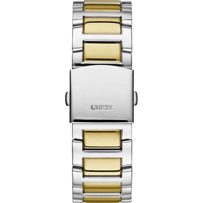 ЧАСЫ GUESS МУЖСКИЕ FRONTIER - W0799G4