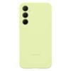 Samsung Case Ef-Pa356Tmegww A35 5Ga356 Lime/Lime Silicone Cover