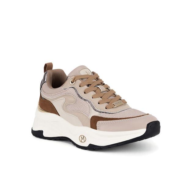 Sneakers MEXX MI001009843W Beige