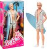 barbie Фильм Кен Страйп Установка лет и HPJ97 "Барби" [Кукла-одевалка/Кукла] [3 вверх]
