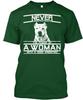 Power Funny Gift T-Shirt Made in the USA Size S to 5XL