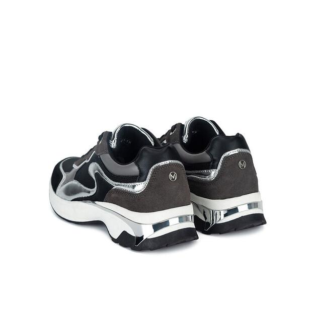 Sneakers MEXX MI001008943W Black