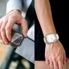 Чехол для Apple Watch 46мм 42мм 49мм 45мм 41мм 44мм 40мм PC Бампер Защитный рукав от падения iWatch Серия 11 10 Ultra 9 8 7 SE