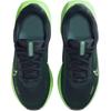 Nike Stellar Ride GS Морские водоросли Песочно-фиолетовая ель Детские кроссовки Песочно-фиолетово-еловые HQ3266-300
