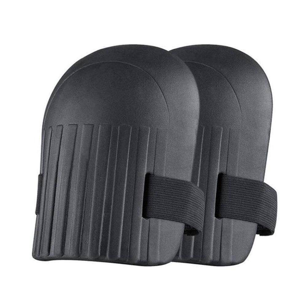 1 пара наколенников, безопасность строительных работ, комфортная регулируемая защита ног