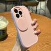 Slide Camera Lens Protection Silicone Case For Iphone 13 11 12 Pro Max 11 Xs Max X Xr 13pro Candy Color Shockproof Back Cover