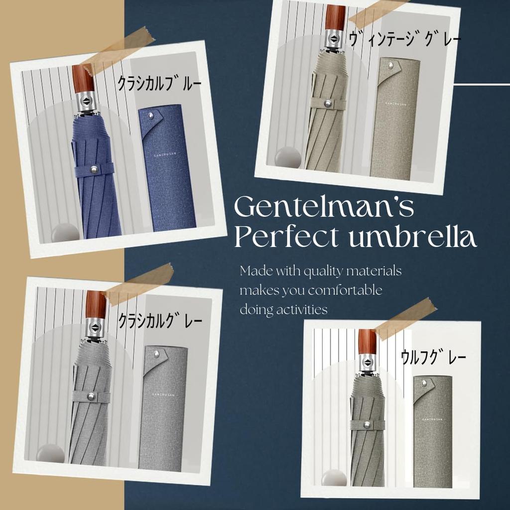 Складной Автоматическое Открытие и 10 Усиленный Супер Вода УФ Ветер Для Солнечной и Дождливой Жара Легкий Изоляция Зонт, Закрытие, Подарок, Роскошный, Британский,