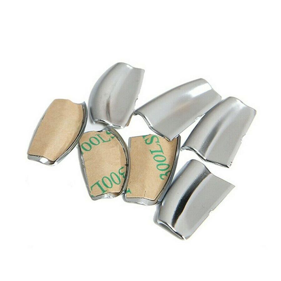 Накладка на кнопку главного переключателя стеклоподъемника автомобиля для Jeep Grand Cherokee 2011-2021