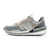 Jazz Original Cushioning Anti-Slip Wear-Resistant Breathability Low-Top Running Shoes Men's Ecru Saucony S79003-2