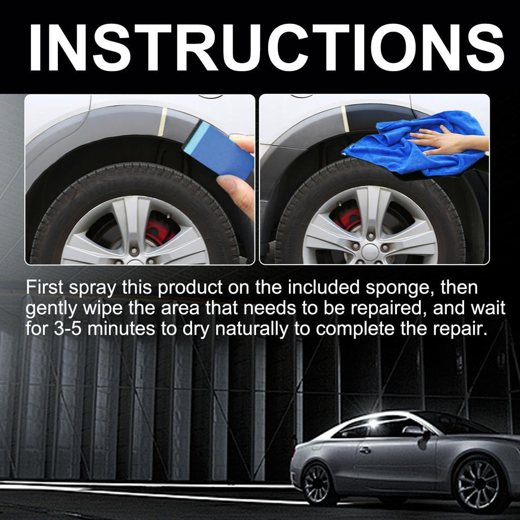 Rayhong Автомобильный Пластиковый Освежитель Очиститель Для Сидений Интерьера Приборной Панели Пятновыводитель Полировка Освежитель