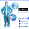 Yiqia Disposable Protective Suit