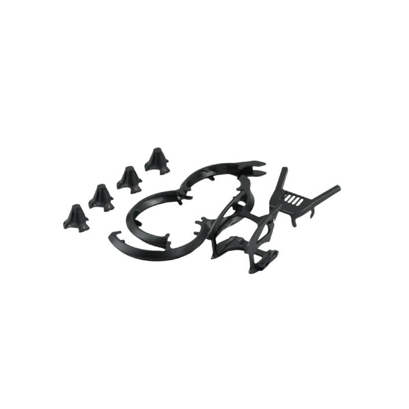 Propeller Guard For Neo 2 Repair Parts 3D Printed Gimbal Bumper Bar Anti-Collision Body Protector Kit For NEO2 Accessories