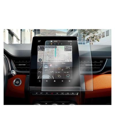 Защитная пленка для автомобильной навигации Zoe / Clio 5 / Capture 2 / Arkanai Zealink